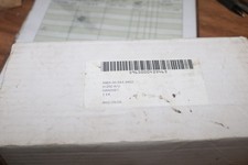NOS USGI radio handset H-250 A/U 5965-00-043-3463 picture