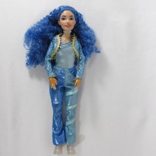 Disney Descendants Doll The Rise of Red Princess Chloe Charming Barbie Size picture