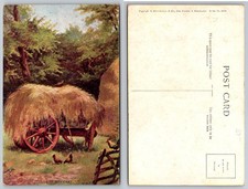 Vintage S. Hildesheimer 