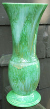 Vtg LARGE 16 1/8