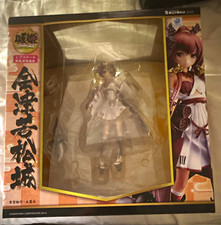 Souyokusha Kongou Anime Character Figure 2014 Japanese Text Packaging picture