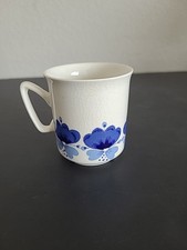 Vintage Mug 1950s Stavangerflint By Rolf Froyland Viola Style Made In Norway picture