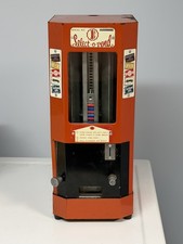 Vintage Select-O-Vend Candy & Gum Penny Vending Machine 1940's Hershey, Dentyne picture