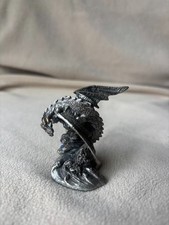 Pewter Dragon 2 1/2