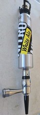 Samuel Sam Adams Nitro White Ale Tap Handle W/ Builtin Stout Faucet 17.5