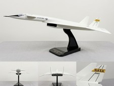 XB-70 Valkyrie (20001) Original North American Aircraft Model Scale 1/150 picture