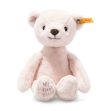 Steiff Handcrafted Since 1880 Premium Plush My - 10 Teddy Bear 242137 picture