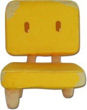 Plush - Suzume - Suzume'S Chair Soft Doll Toys7