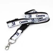 Cessna Logo Lanyard picture