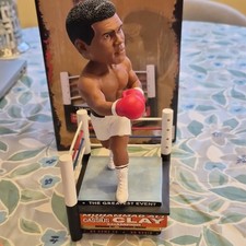 FOCO Legends Muhammad Ali Thrilla in Manila Limited Edition Boxing 2024 picture