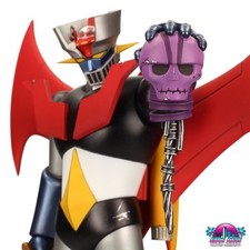 SD Toys Mazinger Z vs Garada K7 1/26 Scale Resin Statue Limited Edition 300 picture
