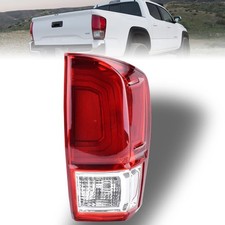 Tail Light Rear Lamp Compatible with 2016-2023 Toyota Tacoma Right Passenger Sid picture