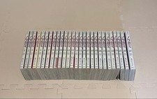 Noragami Vol.1-27 Complete Full Set comics Japanese Manga picture