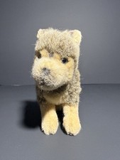 KOSEN Kosen Miniature Wolf  Pup 8” No Tags HTF picture