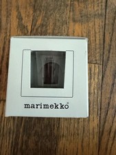 Marimekko Iittala 60mm Kivi votive candle holder--Heikki Orvola-New picture