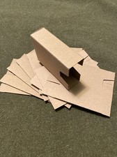 ⚡️STRIPPER CLIP BANDOLIER INSERT BOXES  .223 / 5.56 mm .  TEN (10) EACH. picture