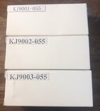 Mujingfang Vintage lot of 13 Mini Planes  KJ9001-13-055  picture