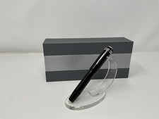 Montblanc Heritage Collection 1912 Retractable Nib Fountain Pen picture