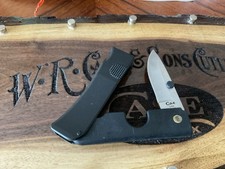 Rare Vintage Case 1993 Tri-fold Pocket Knife No Box picture