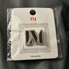 Lucas Museum of Narrative Art Museum of Opening Day Pin picture