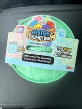 RMS SEALED Celebration edition Mystery Dumpling RARE confirmed CHASE picture