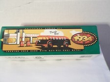 Texaco 1934 Diamond T Tanker,ERTL B195,,1997,Numbered,, Diecast Bank,MINT In BOX picture