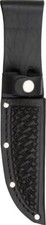 Straight Knife Sheath 4 inch 206 picture