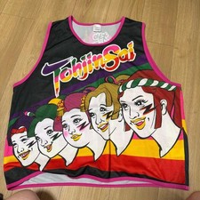 Bibs Ayaka Sasaki Momoclo Japan Japan Music Merchandise picture