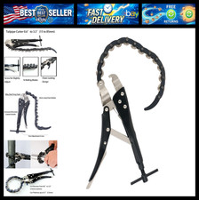 MacWork Exhaust Pipe Cutter, 0.6
