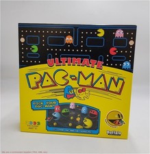 Buffalo Games: Ultimate PAC-MAN Board Game - Retro Arcade Classic picture