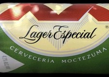 NEW Dos Equis XX Can Inflatable Beer Party Pool BAR DECOR Mancave 32” XL Cerveza picture