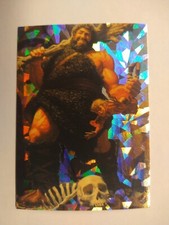 1992 Greg Hildebrandt JACK THE GIANT KILLER P4 NEW UNCIRCULATED Premium Quality picture