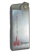 1950's-60's era Walt Disney Productions Esprit 2000 Lighter West Germany picture