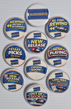 Blockbuster 10 Pack 1.25
