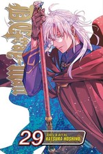 D.Gray-man, Vol. 29 picture