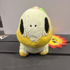 Pokemon Center 2008 Turtwig Plush Doll Soft Cute Toy Limited Edition picture
