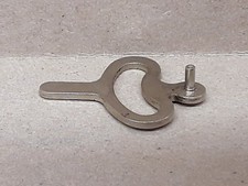 Stanley Eccentric  Throat Adjusting Lever Plate for 60 1/2 Block Plane & Others picture