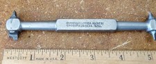Vintage Goodell Pratt - Offset Screwdriver -Made in U.S.A. picture