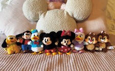 Authentic Mickey Family Cute Together by Popmart, confirmed Minnie Mouse picture