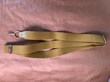 Original Soviet/Russian single hooked canvas sling for USSR sporting & hunting. picture