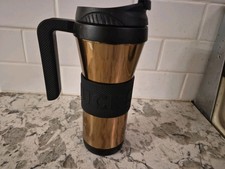 Starbucks 2016 Copper Miller Stainless Tumbler  16oz  picture