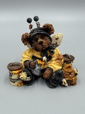 Vintage Boyds Bears Figurine Bumble Bee Sweeter Than Honey #227718 picture
