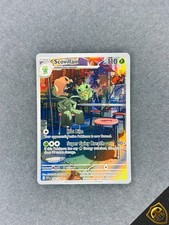 Pokemon Scovillain 202/198 SVI Scarlet and Italian Violet Set picture