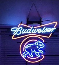 Chicago Cubs Beer Bow Tie 24