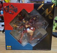 Yujin SRDX Guilty Gear XX I-No New/Open Box picture