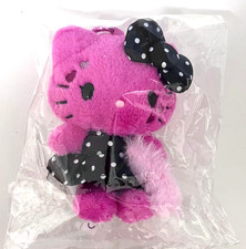 Sanrio Characters Hello Kitty Mascot Holder Gal-Mori MAX Pink 2Japan NEW picture