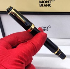 Premium Montblanc Boheme Special Limited Edition Rollerball Pen With Box picture