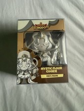 *NEVER OPENED* Youtooz Mystic Flour Cookie Figure - Cookie Run Kingdom picture