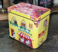 Perugina Gelateria Tin Vintage - 5