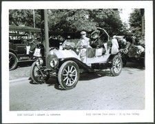 1910 Cadillac Albert J Anderson 1953 Glidden Tour 4x5 picture